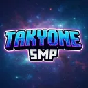 TakyoneSMP- en développement Banner
