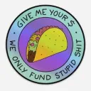 TACO'S WORLD