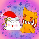 ɴ ᴇ ᴡ  ʙ ᴀ s ᴋ ᴇ ᴛ 🍙 Discord server icon