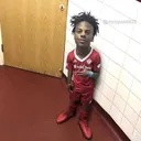 Pan Miguelito