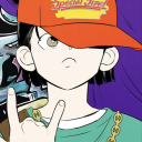 ﹒ᶻ 𝗓 𐰁・𝘪𝘴𝘢'𝘴 𝘯𝘶𝘬𝘦𝘱𝘪𝘵・✈ Discord server icon