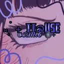 ˒˓ ۪ ׄ ﹢ 𝐇𑄆use 𝐂𝗈͞𝗌micꜝꜝ۫🌑⊹
