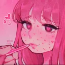  ° ｡ 𝒮𝓂𝒾𝓉𝓉𝑒𝓃 ｡ °  Discord Server Icon