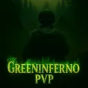Green Inferno PvP