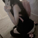 DM For Dates | SFW ☆ Egirls ☆ DM ☆ Discord server icon