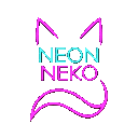 Neon Neko