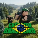 "EB" Exército Brasileiro