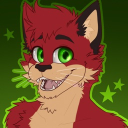 Rosso's Cafe 🌿 [15+] Discord server icon