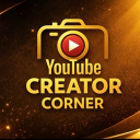 YouTube Creator Corner