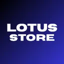 🛒 || LOTUS STORE #100