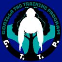 Gorilla Tag Training Program Discord Server Icon