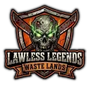 LawlessLegends WasteLands