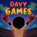 Davy Back Games