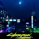 Cyberpunk Revenant