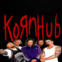 KornHub Discord server icon