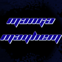 Manga Mayhem Roblox