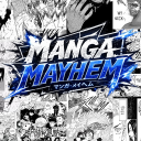 Manga Mayhem Roblox
