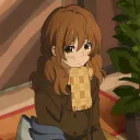 Luna ⋆ ♡ .ᐟ Discord server icon