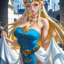 NymphoElf's Adult Server