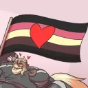 Temple of Gluttony / Храм Чревоугодия — мониторинг Discord сервера, статистика и рейтинг