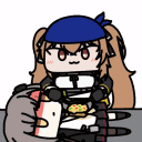 UMP45/Leva Mains