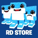 RD STORE (Loja Roube um Brainrot)