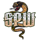 Snakeskin Professional Wrestling 2.0 Discord server icon