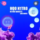 HQO N1TR0