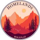 Homelands RP Discord Server Icon