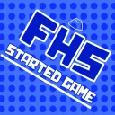 𝐅𝐇𝐒: 𝐒𝐭𝐚𝐫𝐭𝐞𝐝 𝐆𝐚𝐦𝐞
