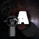 Apes In Space VR: Alpha