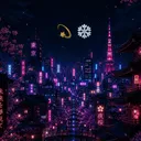 💫❄