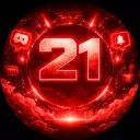 21