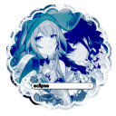 ♪ 𓂃 /𝙚𝙘𝙡𝙞𝙥𝙨𝙚﹑𝜗𝜚 Discord server icon