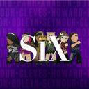 SIX The Musical Roleplay Game Updates Discord Server Icon