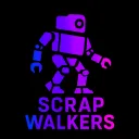 The Scrap Walker