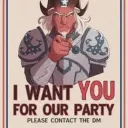 Temporary D&D server