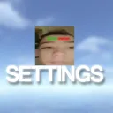 WATERMELON SETTINGS CORD
