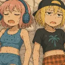 Cuties Hentai