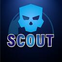 HD2 S.C.O.U.T. Discord Server Icon