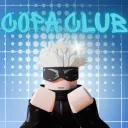COPA BLUE LOCK FC
