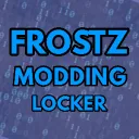 Frostz Modding Locker