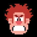 RALPH! - A WRECK IT RALPH MINI-SERIES
