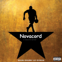 Novacord Discord server icon