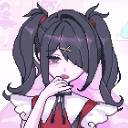 Needy Girl Discord server icon