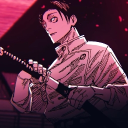 Jujutsu Infinite│fr / codes💖 Discord server icon