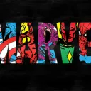 Marvel Earth 967 discord icon