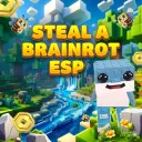 Steal A Brainrot en Español- 1.0k