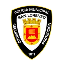 CRPWL // Policía Municipal de San Lorenzo