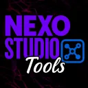 👾 NexoStudio - Servidor Oficial